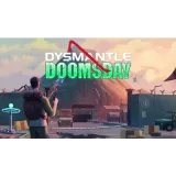 Купить активацию DYSMANTLE: Doomsday на Xbox по выгодной цене