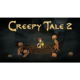 Купить активацию Creepy Tale 2 на Xbox по выгодной цене