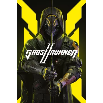 Купить активацию Ghostrunner 2 выгодно