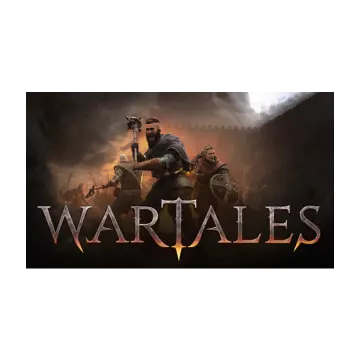 Купить активацию Wartales выгодно