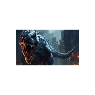 Купить активацию Dinobreak Strange Mutations Collection выгодно