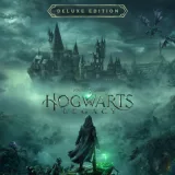 Купить ключ Hogwarts Legacy One+Series+Digital Deluxe на Xbox по выгодной цене