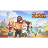 Купить активацию My Time at Sandrock на Xbox по выгодной цене