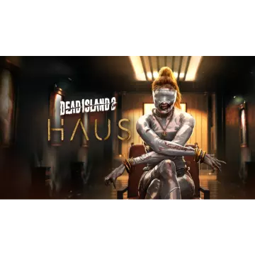 Купить активацию Dead Island 2 - Haus выгодно
