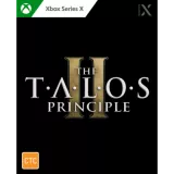 Купить аккаунт The Talos Principle 2 на Xbox по выгодной цене