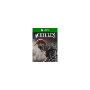 Купить ключ Achilles: Legends Untold выгодно