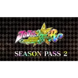 Купить активацию JoJo's Bizarre Adventure Season Pass 2 на Xbox по выгодной цене