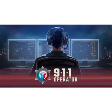 Купить активацию 911 Operator выгодно
