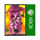 Купить активацию Amabilly на Xbox по выгодной цене