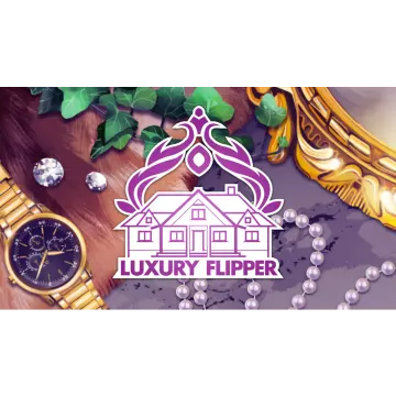 Купить активацию House Flipper - Luxury выгодно
