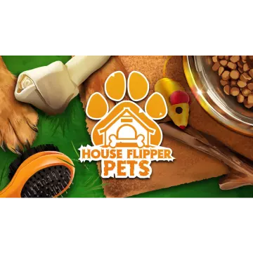 Купить DLC House Flipper - Pets выгодно