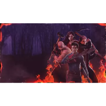Купить DLC Evil Dead: The Game - GOTY Upgrade выгодно