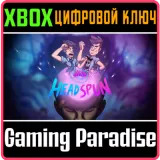 Купить ключ Headspun на Xbox по выгодной цене