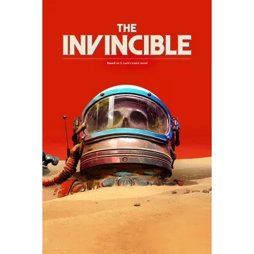 Купить активацию The Invincible выгодно
