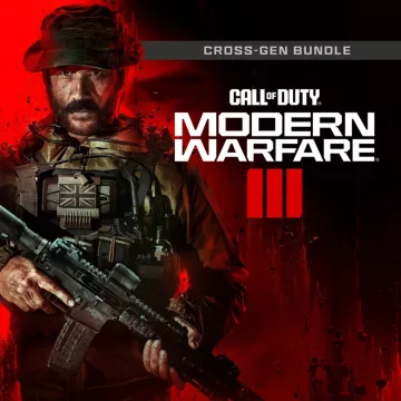 Купить аккаунт Call of Duty Modern Warfare III выгодно