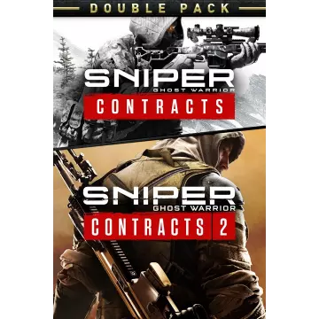 Купить DLC Sniper Ghost Warrior Contracts 1 2 Pack выгодно