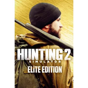 Купить активацию Hunting Simulator 2 Elite Edition выгодно