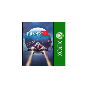 Купить активацию Subdivision Infinity DX выгодно