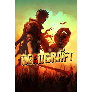 Купить активацию Deadcraft выгодно
