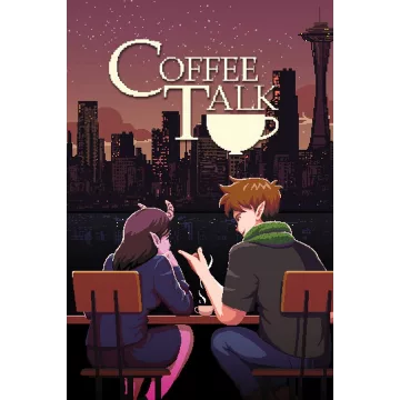 Купить активацию Coffee Talk выгодно