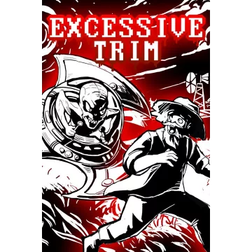 Купить активацию Excessive Trim выгодно