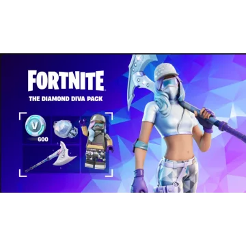 Купить DLC FORTNITE Наборы на выбор EPIC выгодно