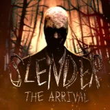 Купить ключ Slender: The Arrival на Xbox по выгодной цене