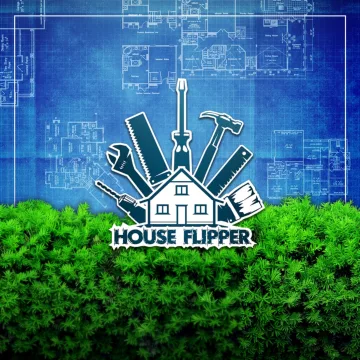 Купить ключ House Flipper выгодно