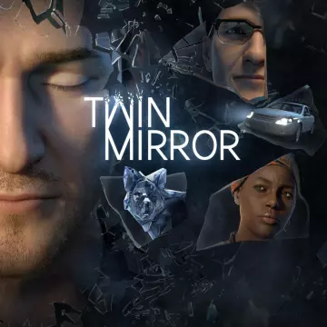 Купить ключ Twin Mirror выгодно
