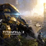 Купить активацию Titanfall 2 Комплект Новая колония на Xbox по выгодной цене