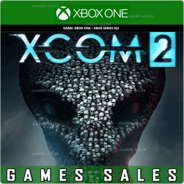 Купить ключ XCOM 2 выгодно