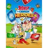 Купить активацию Asterix & Obelix: Heroes на Xbox по выгодной цене