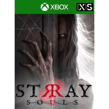 Купить ключ Stray Souls выгодно