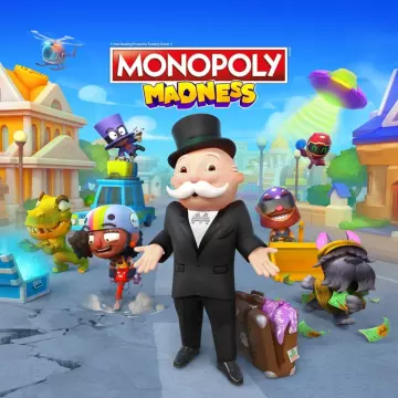 Купить ключ МОНОПОЛИЯ® Переполох выгодно