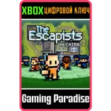 Купить ключ Alcatraz на Xbox по выгодной цене