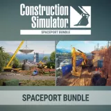 Купить активацию Construction Simulator Spaceport Bundle на Xbox по выгодной цене