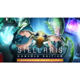 Купить активацию Stellaris Console Edition Expansion Pass Five на Xbox по выгодной цене