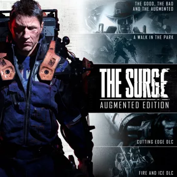 Купить ключ The Surge - Augmented Edition выгодно