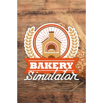 Купить активацию Bakery Simulator выгодно