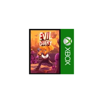 Купить активацию Evil Diary выгодно