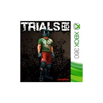 Купить активацию Trials HD выгодно
