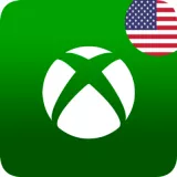 Купить карту пополнения Xbox США 10–100 USD по выгодной цене