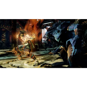 Купить ключ Killer Instinct: Anniversary Edition выгодно