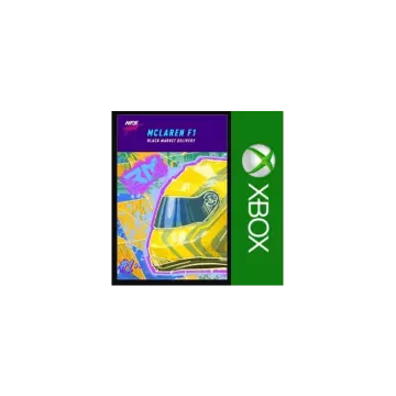Купить активацию Need for Speed Heat McLaren F1 выгодно