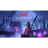 Купить активацию Elderand на Xbox по выгодной цене