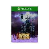 Купить активацию Unepic на Xbox по выгодной цене