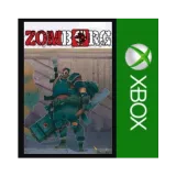 Купить активацию Zomborg на Xbox по выгодной цене