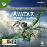 Купить аккаунт Avatar Frontiers of Pandora Ultimate на Xbox по выгодной цене