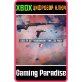 Купить DLC Call Of Duty Endowment (C.O.D.E.) - Timeless Pack на Xbox по выгодной цене
