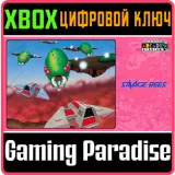 Купить ключ Capcom Arcade 2ND Stadium: Savage Bees на Xbox по выгодной цене